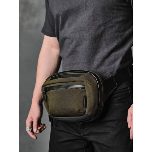 ALPAKA Bravo Waist Pack